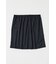 SHIRRING LONG スカート