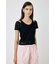 LAYERED LACE トップス
