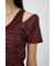 LAYERED LACE トップス