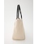 SKINNY HANDLE トートバッグ