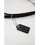 SKINNY HANDLE トートバッグ