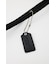 SKINNY HANDLE トートバッグ