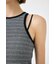 AMERICAN SLEEVE タンクトップ