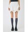 DRAPE LACE MINI スカート