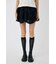 DRAPE LACE MINI スカート
