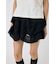 DRAPE LACE MINI スカート