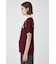 H／S KNIT GAME シャツ