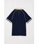 H／S KNIT GAME シャツ