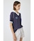H／S KNIT GAME シャツ