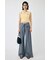 TINY LETTER SLEEVELESS トップス