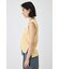 TINY LETTER SLEEVELESS トップス