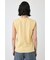 TINY LETTER SLEEVELESS トップス