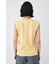 TINY LETTER SLEEVELESS トップス