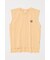 TINY LETTER SLEEVELESS トップス