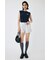TINY LETTER SLEEVELESS トップス
