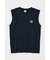 TINY LETTER SLEEVELESS トップス