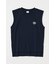 TINY LETTER SLEEVELESS トップス