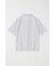 OPEN COLLAR シャツ