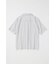 OPEN COLLAR シャツ