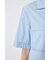 OPEN COLLAR シャツ