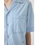 OPEN COLLAR シャツ