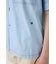 OPEN COLLAR シャツ