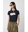CHROME LOGO TEE