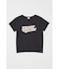 CHROME LOGO TEE