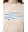 CHROME LOGO TEE