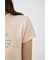 CHROME LOGO TEE