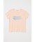 CHROME LOGO TEE