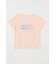 CHROME LOGO TEE