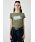 CHROME LOGO TEE