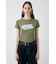 CHROME LOGO TEE