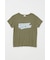 CHROME LOGO TEE