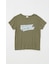 CHROME LOGO TEE
