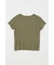 CHROME LOGO TEE