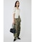 HARD EDIT MILITARY パンツ