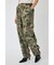 HARD EDIT MILITARY パンツ