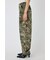 HARD EDIT MILITARY パンツ