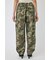 HARD EDIT MILITARY パンツ