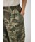 HARD EDIT MILITARY パンツ