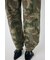 HARD EDIT MILITARY パンツ
