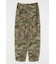 HARD EDIT MILITARY パンツ
