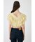 LACE FRILLS トップス