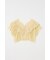 LACE FRILLS トップス