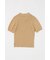 HALF ZIP CLASSIC ポロ トップス