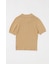 HALF ZIP CLASSIC ポロ トップス