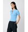 HALF ZIP CLASSIC ポロ トップス