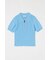 HALF ZIP CLASSIC ポロ トップス